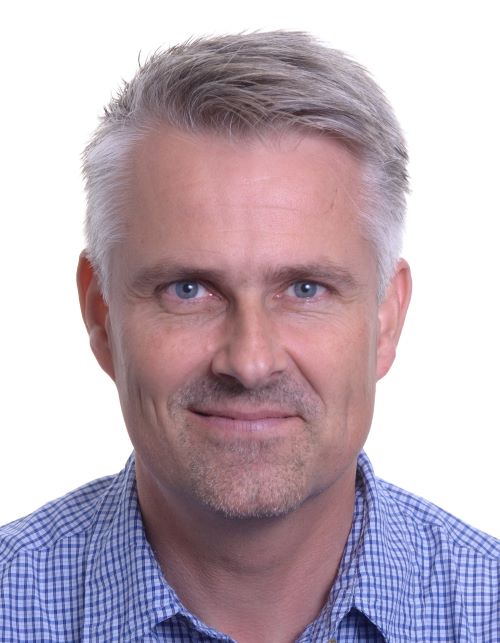 Morten Anker Petersen