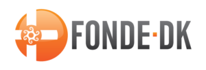 fonde.dk logo