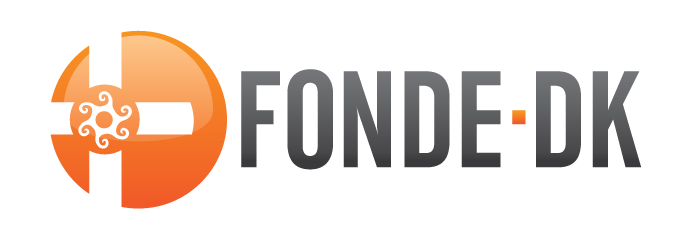 fonde.dk logo
