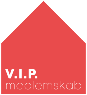 VIP medlemsskab