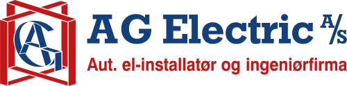 Ag Electric logo