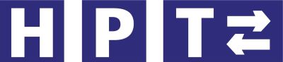 Logo H.P. Therkelsen